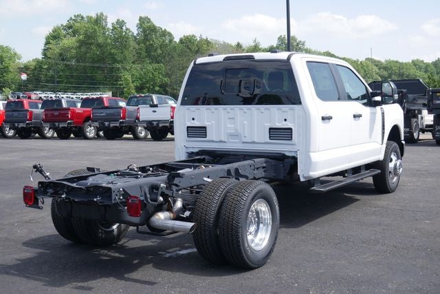2026 Ford F-350SD XL DRW