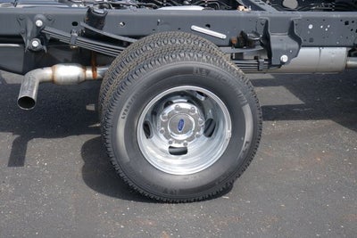 2026 Ford F-350SD XL DRW