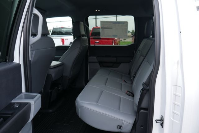 2026 Ford F-350SD XL DRW w/Hauler Body