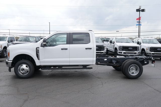 2026 Ford F-350SD XL DRW