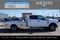 2025 Ford F-350SD XL DRW w/Hauler Body