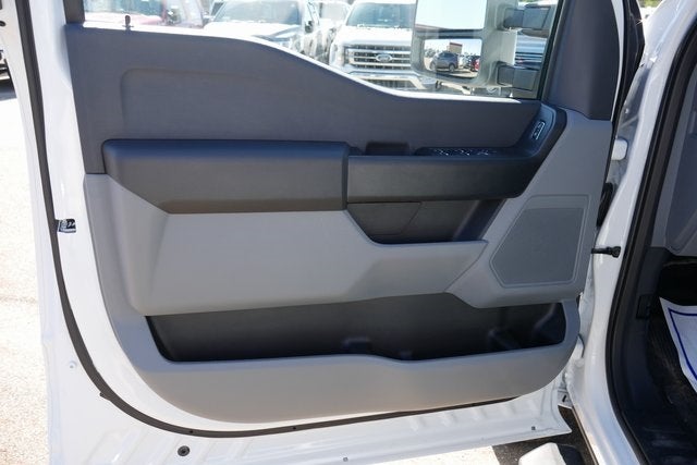 2025 Ford F-350SD XL DRW w/Hauler Body