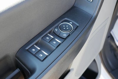 2025 Ford F-350SD XL DRW w/Hauler Body