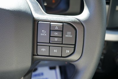 2025 Ford F-350SD XL DRW w/Hauler Body