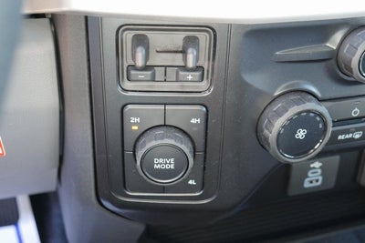 2025 Ford F-350SD XL DRW w/Hauler Body