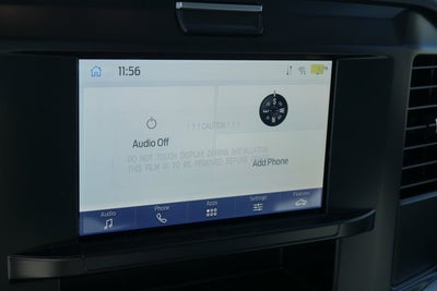 2025 Ford F-350SD XL DRW w/Hauler Body