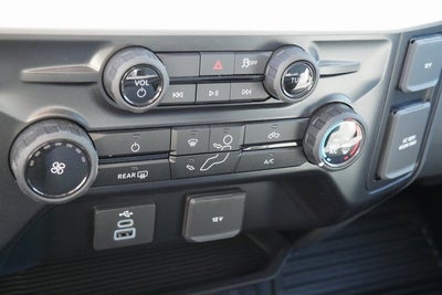 2025 Ford F-350SD XL DRW w/Hauler Body