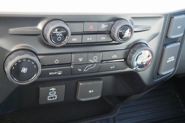 2025 Ford F-350SD XL DRW w/Hauler Body