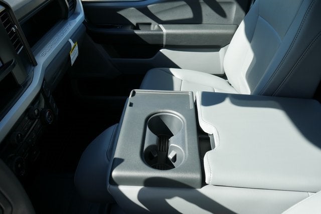 2025 Ford F-350SD XL DRW w/Hauler Body