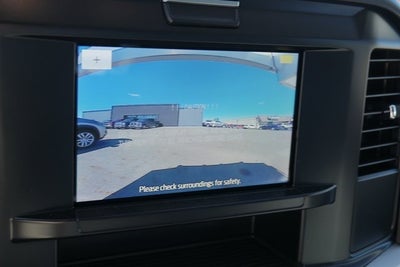 2025 Ford F-350SD XL DRW w/Hauler Body