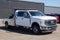 2025 Ford F-350SD XL DRW w/Hauler Body