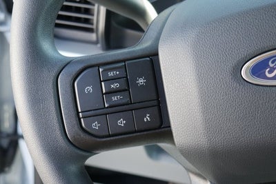 2025 Ford F-350SD XL DRW w/Service Body