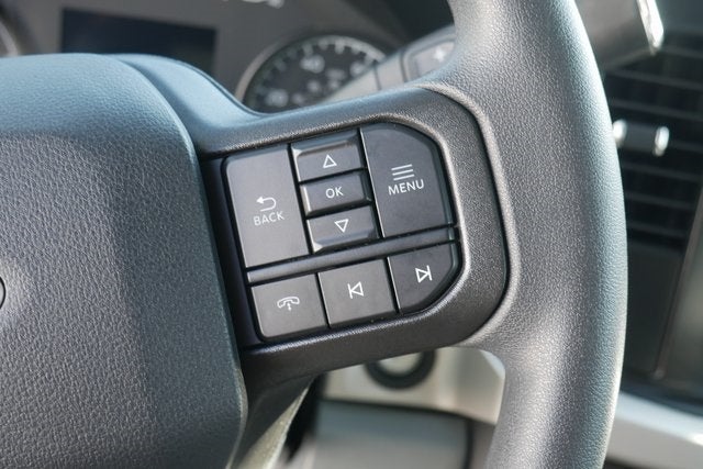 2025 Ford F-350SD XL DRW w/Service Body