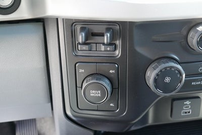 2025 Ford F-350SD XL DRW w/Service Body