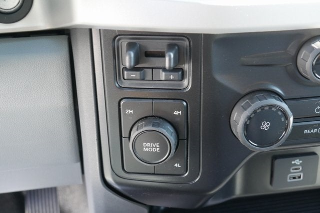 2025 Ford F-350SD XL DRW w/Service Body