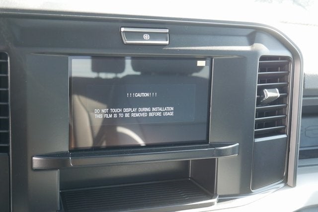 2025 Ford F-350SD XL DRW w/Service Body