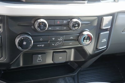 2025 Ford F-350SD XL DRW w/Service Body