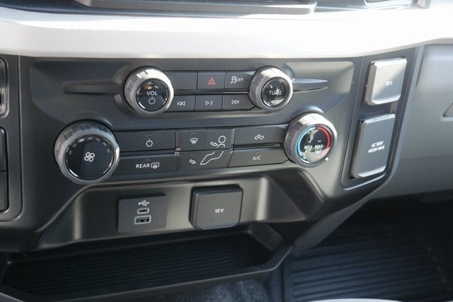 2025 Ford F-350SD XL DRW w/Service Body