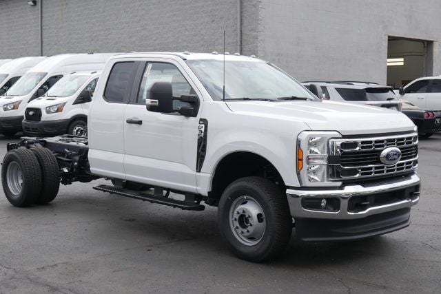 2026 Ford F-350SD XL DRW