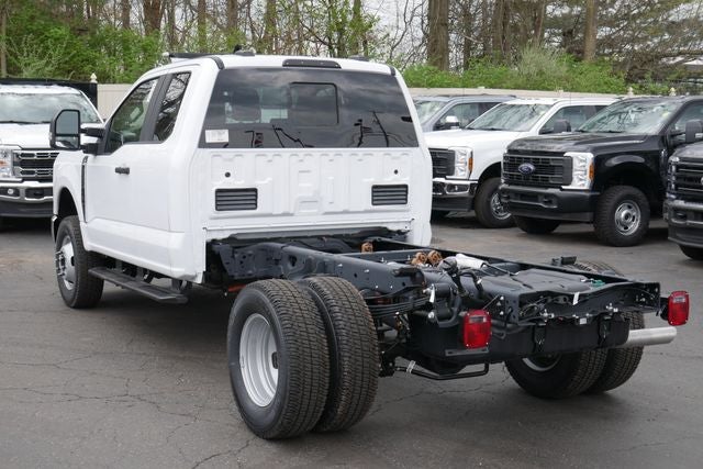 2026 Ford F-350SD XL DRW
