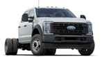 2025 Ford F-450SD XL DRW