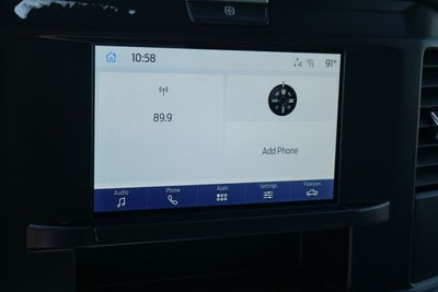 2026 Ford F-450SD XL DRW