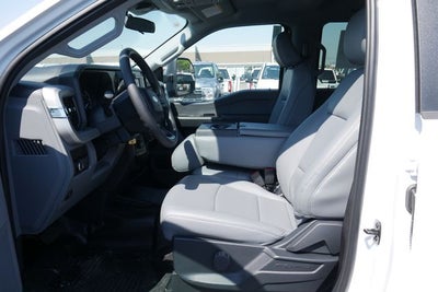 2026 Ford F-450SD XL DRW