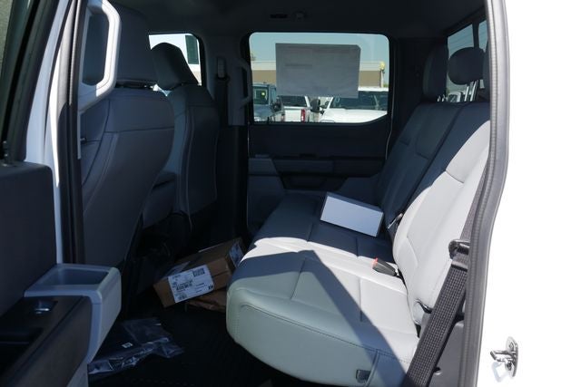2026 Ford F-450SD XL DRW
