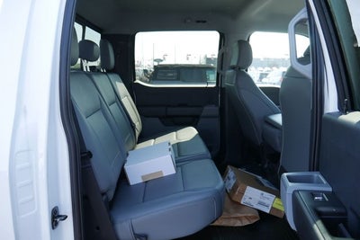 2026 Ford F-450SD XL DRW