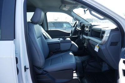2026 Ford F-450SD XL DRW