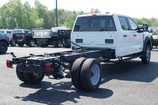 2026 Ford F-450SD XL DRW