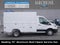 2024 Ford Transit-350 Base DRW Classic Service Van w/Latch-Matic System