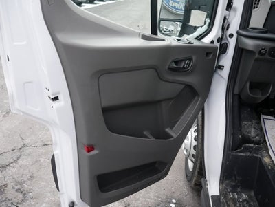 2024 Ford Transit-350 Base DRW Classic Service Van w/Latch-Matic System