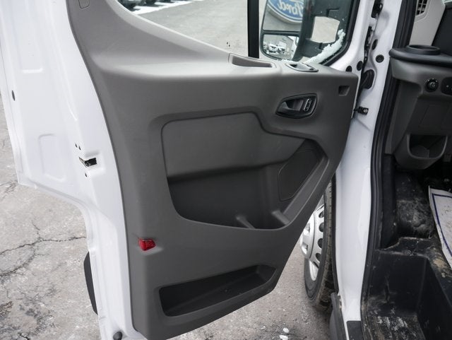 2024 Ford Transit-350 Base DRW Classic Service Van w/Latch-Matic System