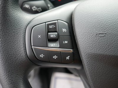 2024 Ford Transit-350 Base DRW Classic Service Van w/Latch-Matic System