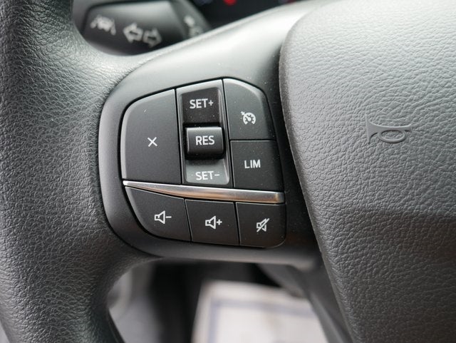 2024 Ford Transit-350 Base DRW Classic Service Van w/Latch-Matic System