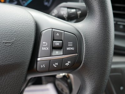 2024 Ford Transit-350 Base DRW Classic Service Van w/Latch-Matic System