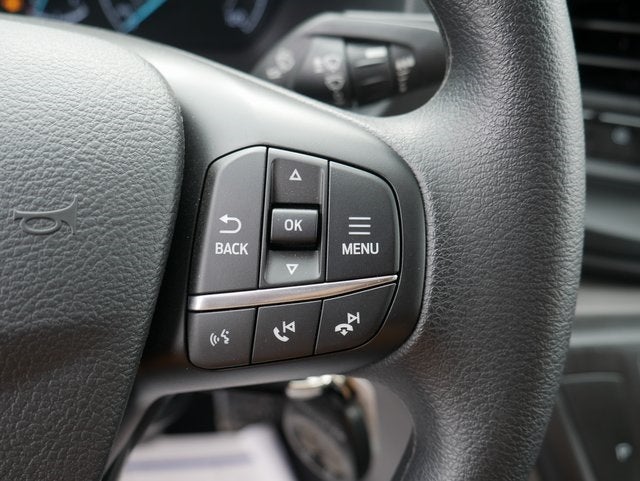 2024 Ford Transit-350 Base DRW Classic Service Van w/Latch-Matic System