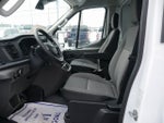 2024 Ford Transit-350 Base DRW Classic Service Van w/Latch-Matic System