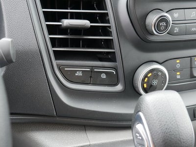 2024 Ford Transit-350 Base DRW Classic Service Van w/Latch-Matic System