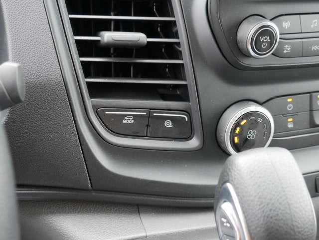 2024 Ford Transit-350 Base DRW Classic Service Van w/Latch-Matic System