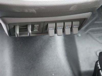 2024 Ford Transit-350 Base DRW Classic Service Van w/Latch-Matic System