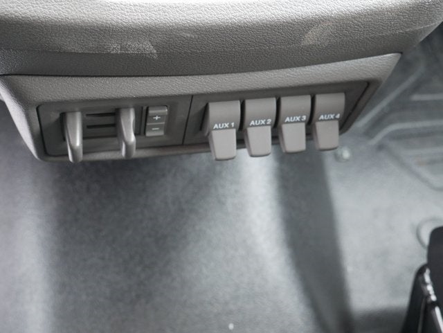 2024 Ford Transit-350 Base DRW Classic Service Van w/Latch-Matic System