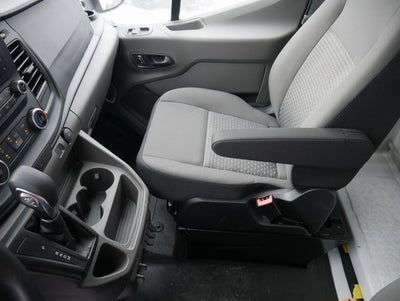 2024 Ford Transit-350 Base DRW Classic Service Van w/Latch-Matic System