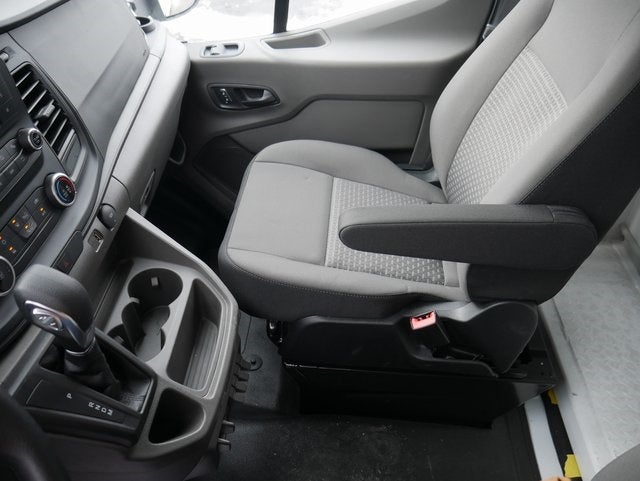 2024 Ford Transit-350 Base DRW Classic Service Van w/Latch-Matic System