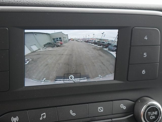 2024 Ford Transit-350 Base DRW Classic Service Van w/Latch-Matic System