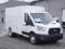 2024 Ford Transit-350 Base DRW Classic Service Van w/Latch-Matic System