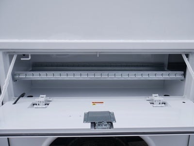 2024 Ford Transit-350 Base DRW Classic Service Van w/Latch-Matic System