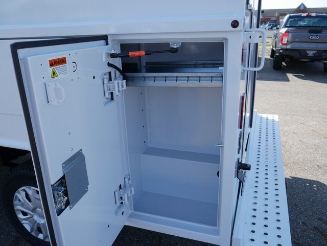 2024 Ford Transit-350 Base w/Classic Service Body