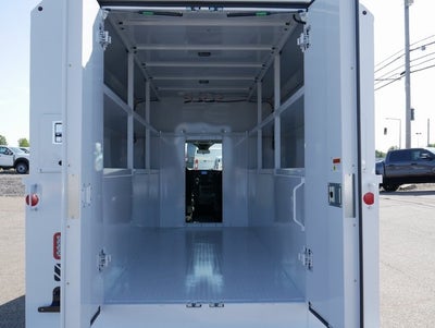 2024 Ford Transit-350 Base w/Classic Service Body